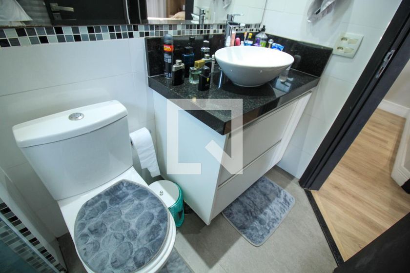 Apartamento, 2 quartos, 55 m² - Foto 24