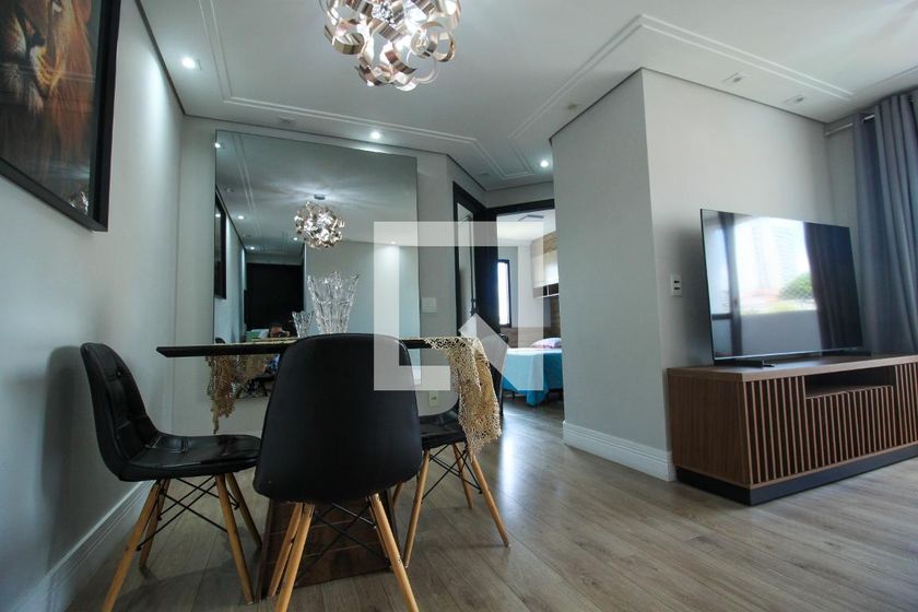 Apartamento, 2 quartos, 55 m² - Foto 7