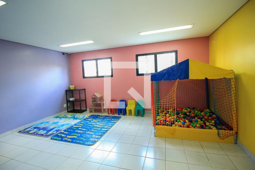 Apartamento, 2 quartos, 55 m² - Foto 45