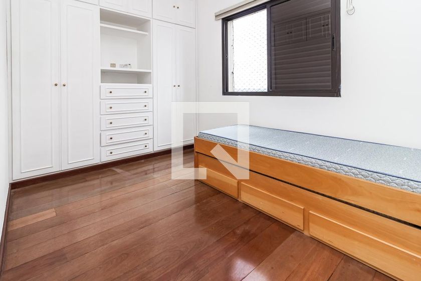 Apartamento, 3 quartos, 150 m² - Foto 41