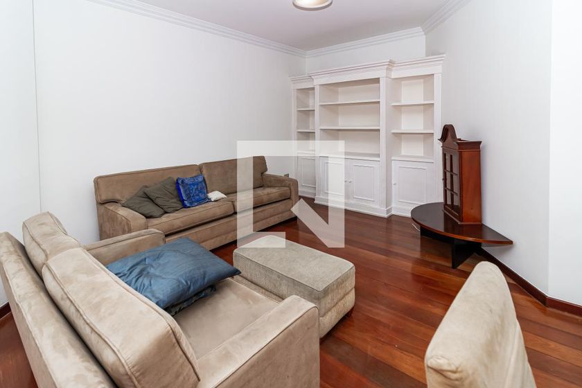 Apartamento, 3 quartos, 150 m² - Foto 7
