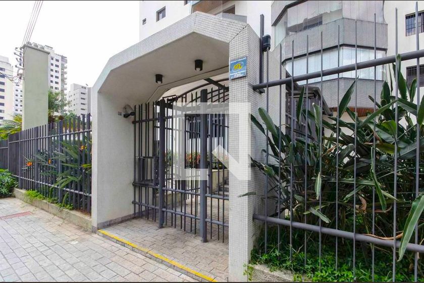Apartamento, 3 quartos, 150 m² - Foto 133