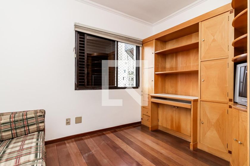 Apartamento, 3 quartos, 150 m² - Foto 33