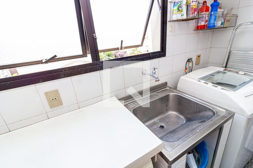 Apartamento, 3 quartos, 150 m² - Foto 101
