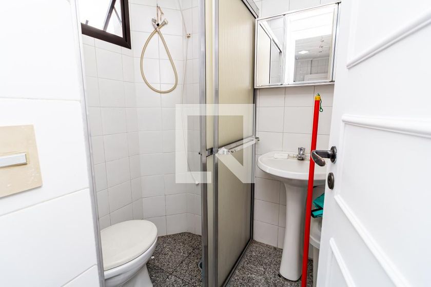 Apartamento, 3 quartos, 150 m² - Foto 113
