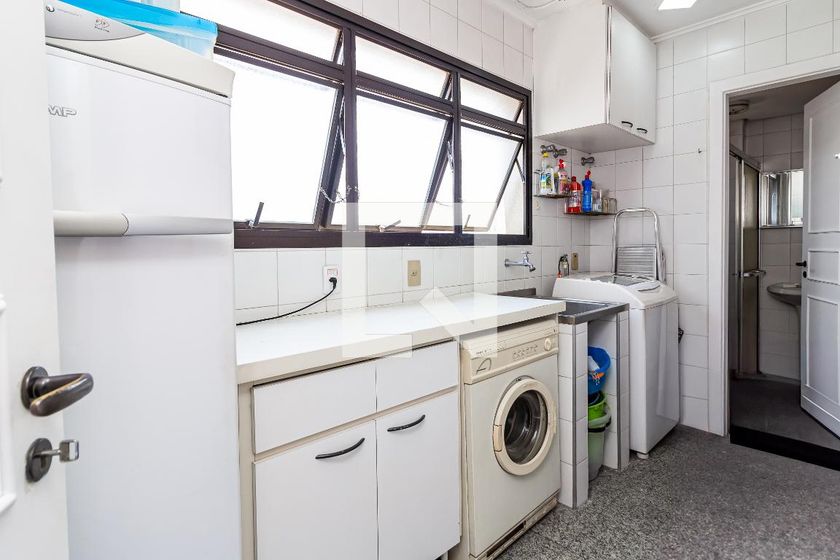 Apartamento, 3 quartos, 150 m² - Foto 97