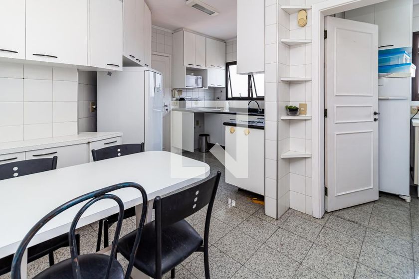 Apartamento, 3 quartos, 150 m² - Foto 83