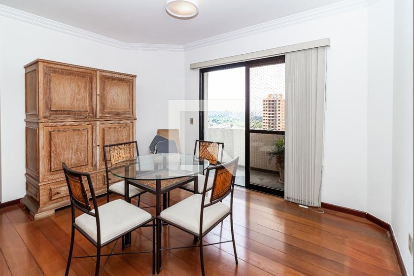 Apartamento, 3 quartos, 150 m² - Foto 5