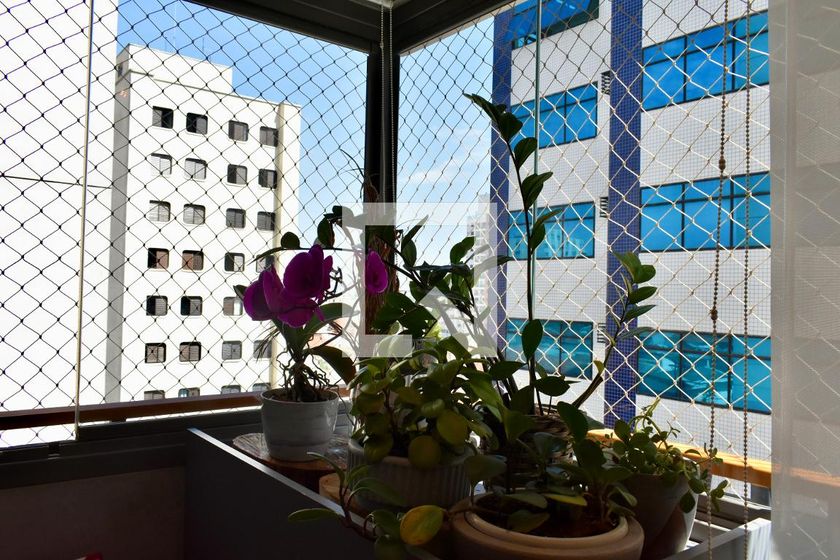 Apartamento, 2 quartos, 58 m² - Foto 17