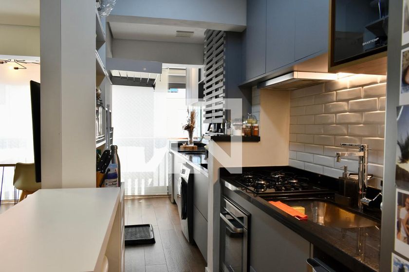 Apartamento, 2 quartos, 58 m² - Foto 75