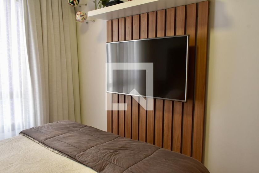 Apartamento, 2 quartos, 58 m² - Foto 39