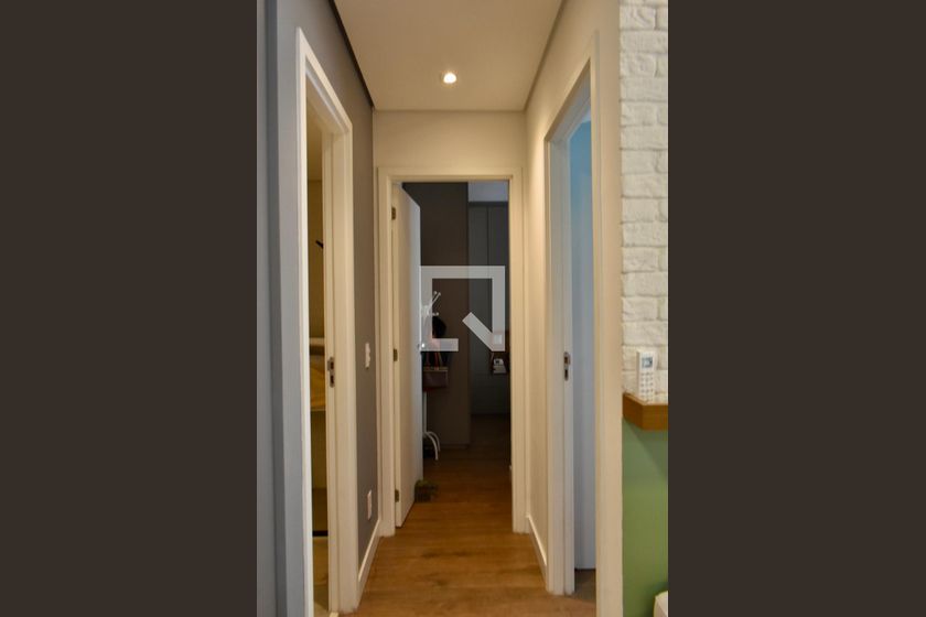 Apartamento, 2 quartos, 58 m² - Foto 21
