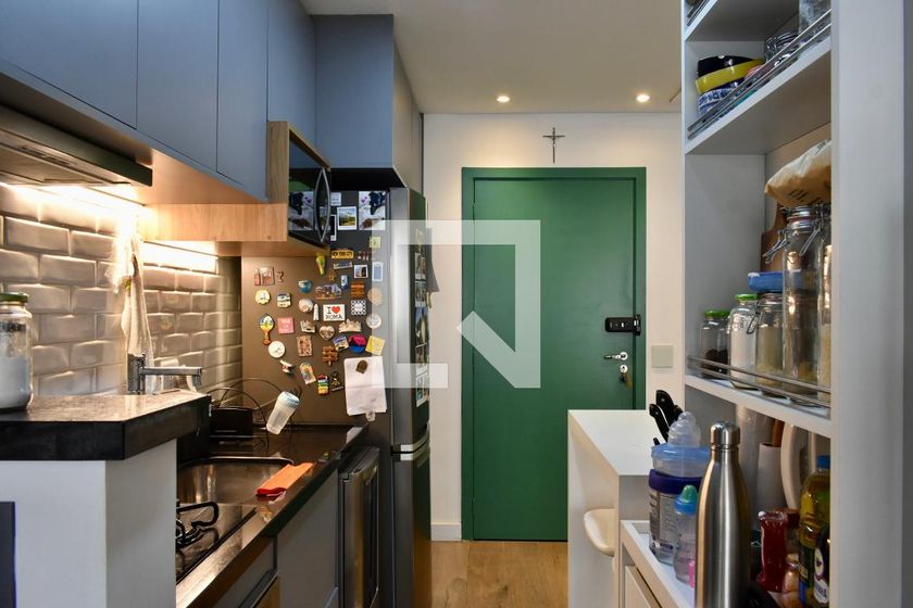 Apartamento, 2 quartos, 58 m² - Foto 77