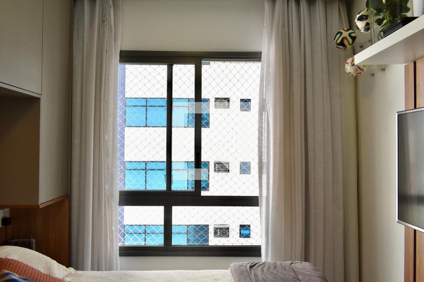 Apartamento, 2 quartos, 58 m² - Foto 45