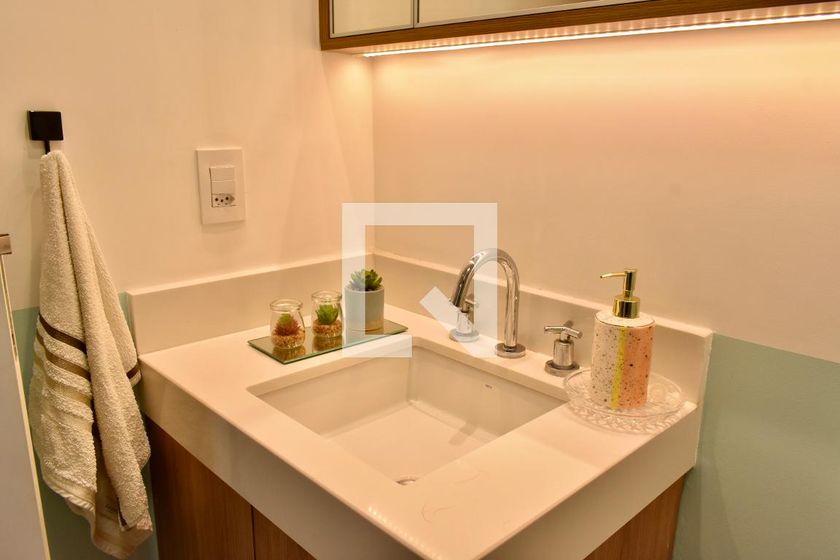 Apartamento, 2 quartos, 58 m² - Foto 61
