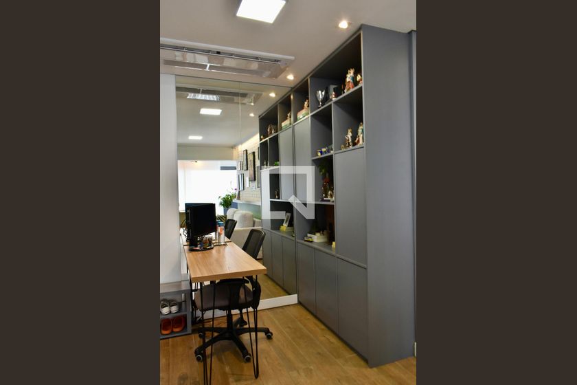 Apartamento, 2 quartos, 58 m² - Foto 7