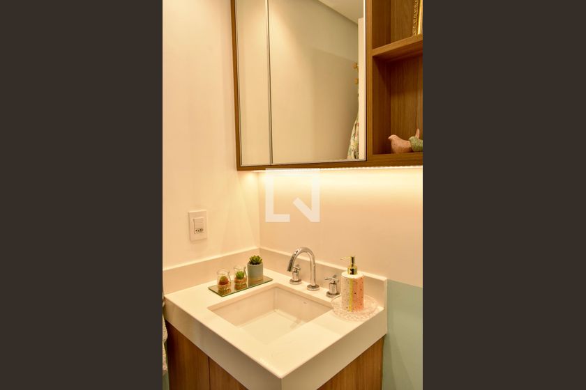 Apartamento, 2 quartos, 58 m² - Foto 65
