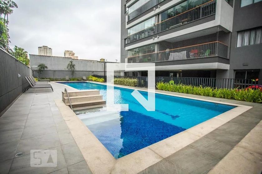 Apartamento, 2 quartos, 58 m² - Foto 93