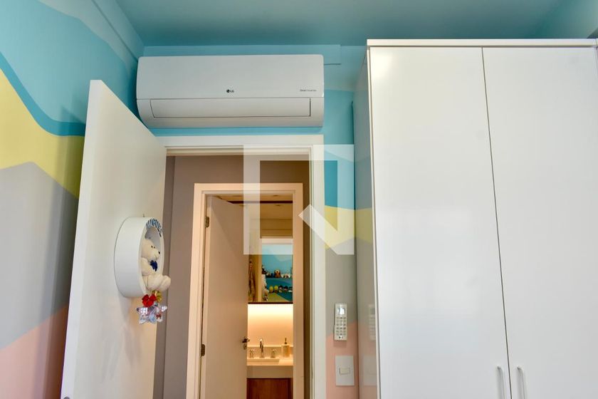 Apartamento, 2 quartos, 58 m² - Foto 35