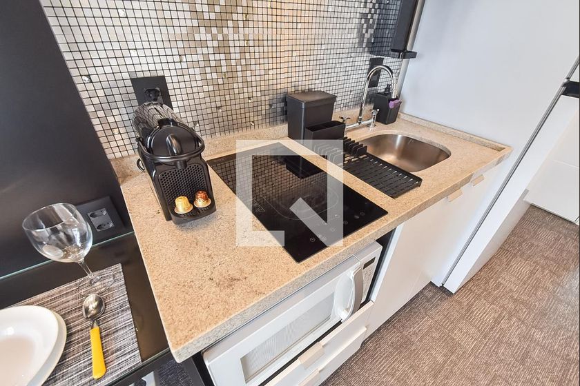 Kitnet-Studio, 19 m² - Foto 29