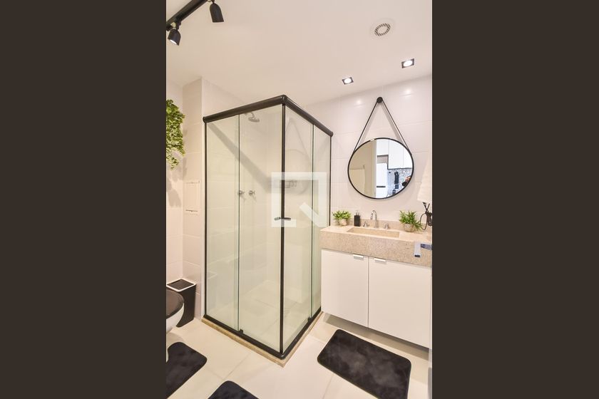 Kitnet-Studio, 19 m² - Foto 50