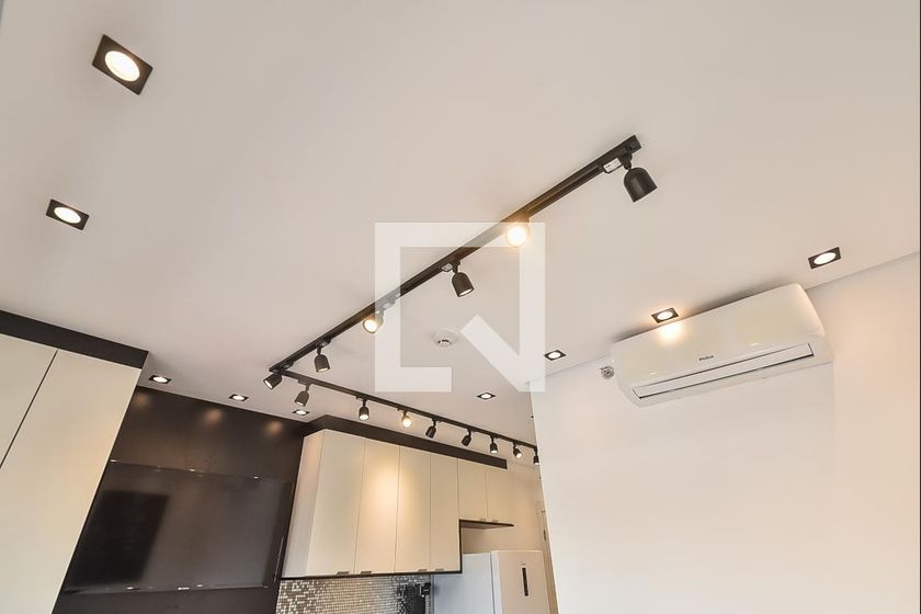 Kitnet-Studio, 19 m² - Foto 8