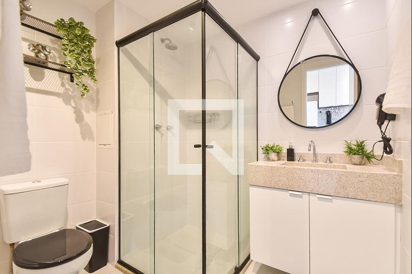 Kitnet-Studio, 19 m² - Foto 47