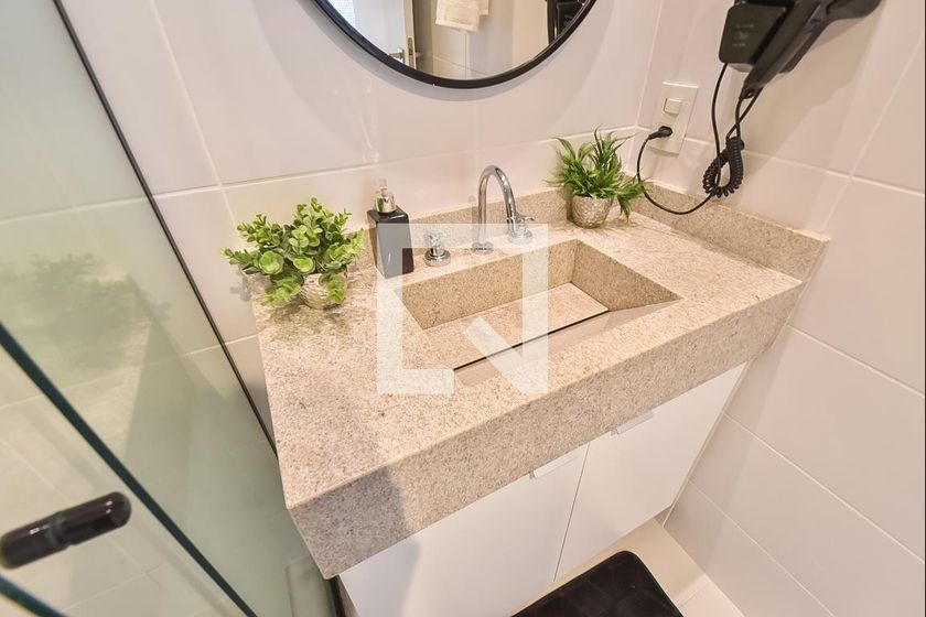 Kitnet-Studio, 19 m² - Foto 59