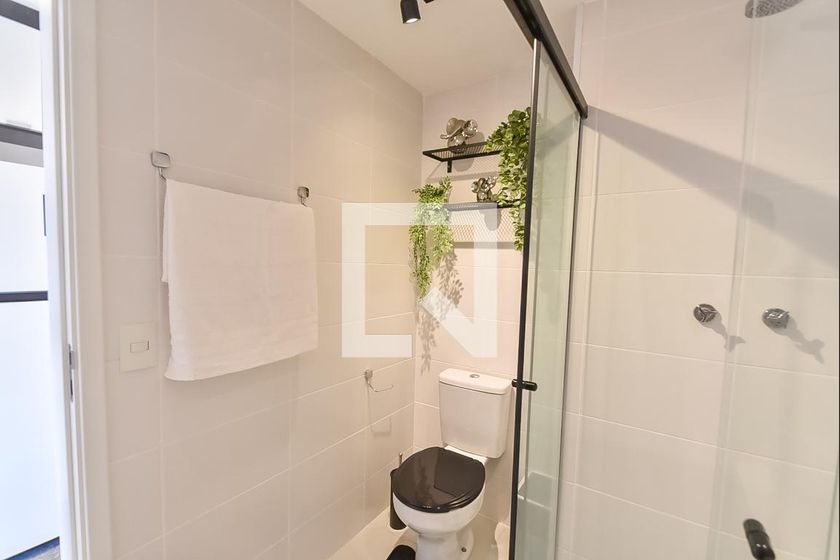 Kitnet-Studio, 19 m² - Foto 53