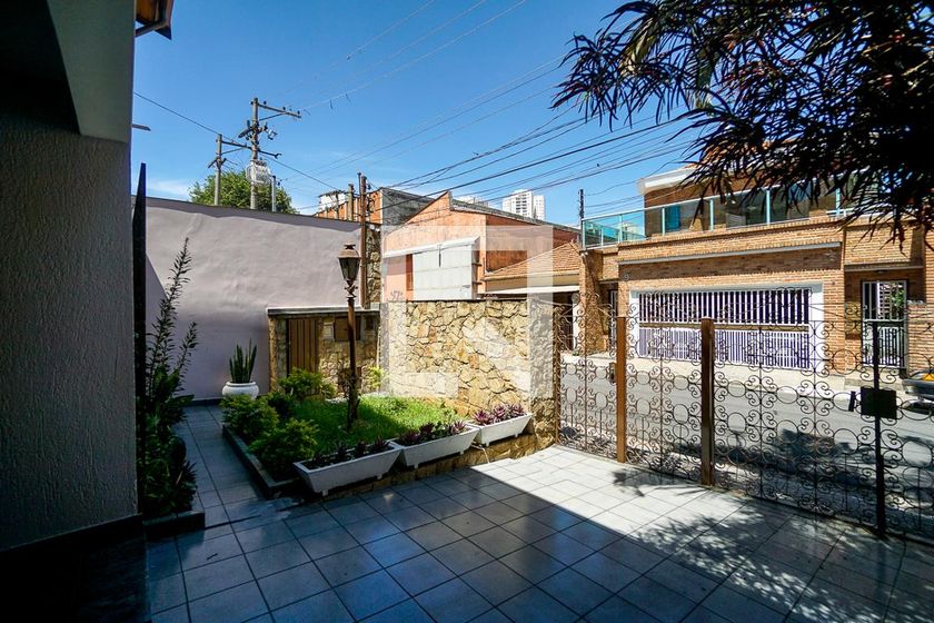 Casa, 3 quartos, 200 m² - Foto 63