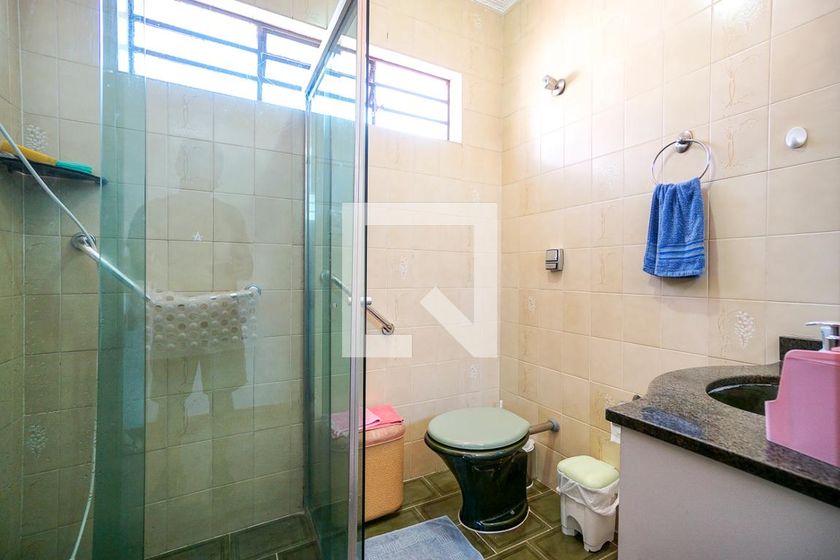 Casa, 3 quartos, 200 m² - Foto 31