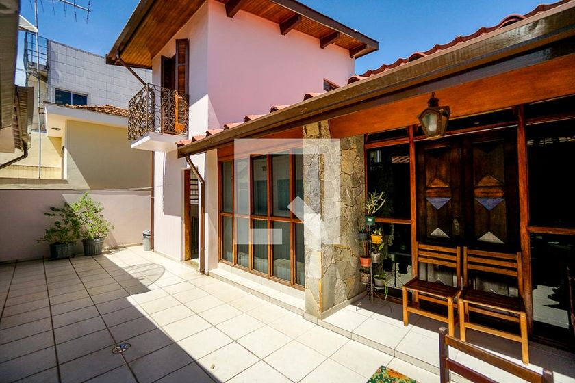 Casa, 3 quartos, 200 m² - Foto 51