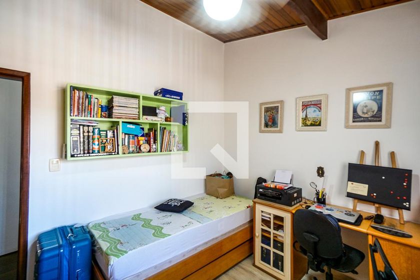 Casa, 3 quartos, 200 m² - Foto 14