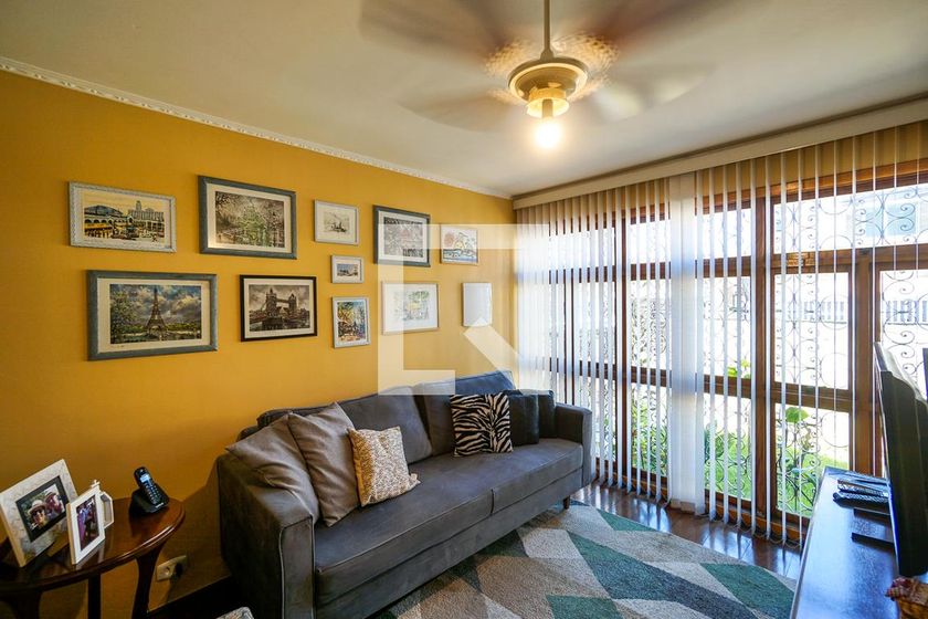 Casa, 3 quartos, 200 m² - Foto 5