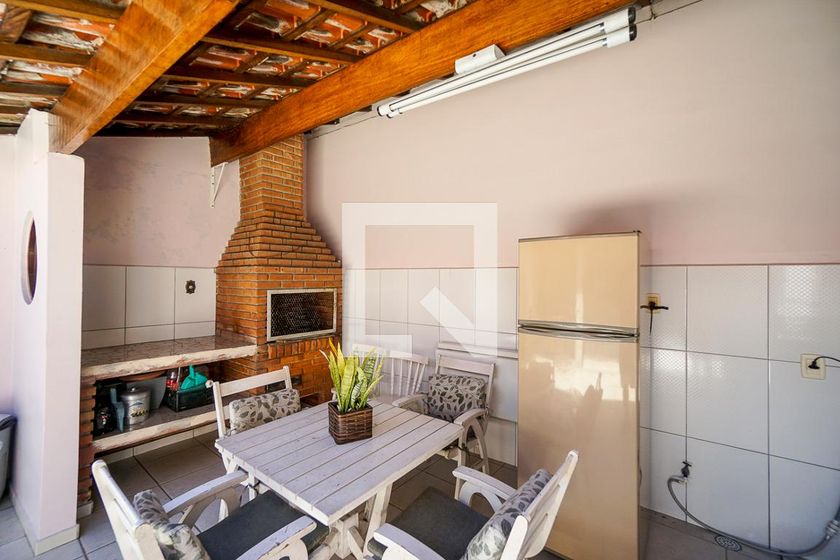 Casa, 3 quartos, 200 m² - Foto 53