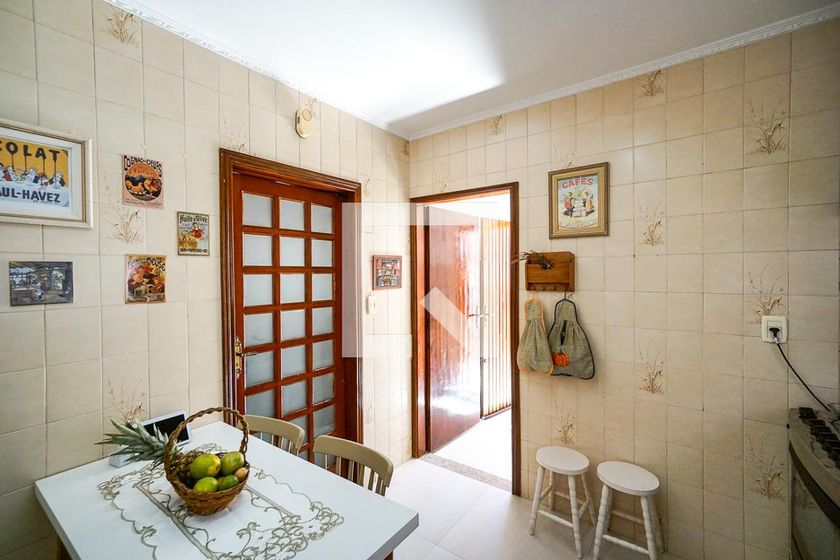 Casa, 3 quartos, 200 m² - Foto 45