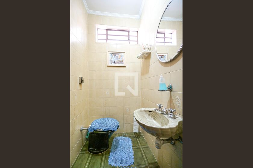 Casa, 3 quartos, 200 m² - Foto 10