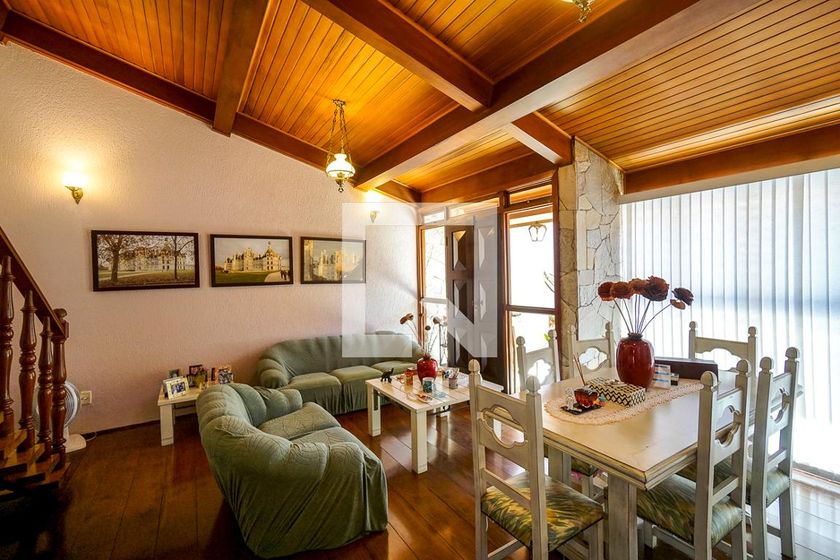 Casa, 3 quartos, 200 m² - Foto 2