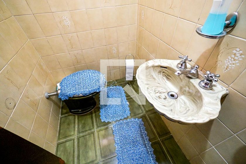 Casa, 3 quartos, 200 m² - Foto 11