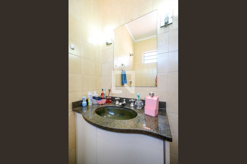 Casa, 3 quartos, 200 m² - Foto 37