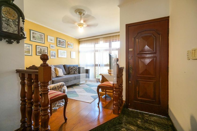 Casa, 3 quartos, 200 m² - Foto 9