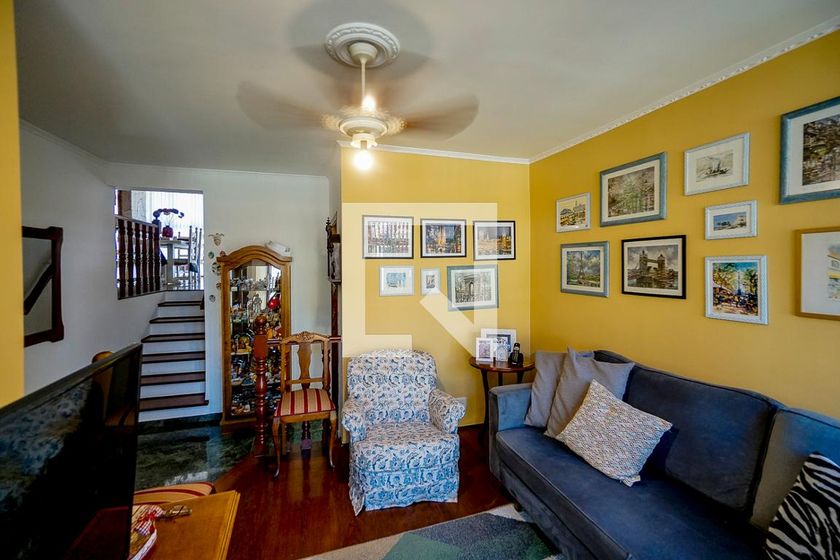 Casa, 3 quartos, 200 m² - Foto 7
