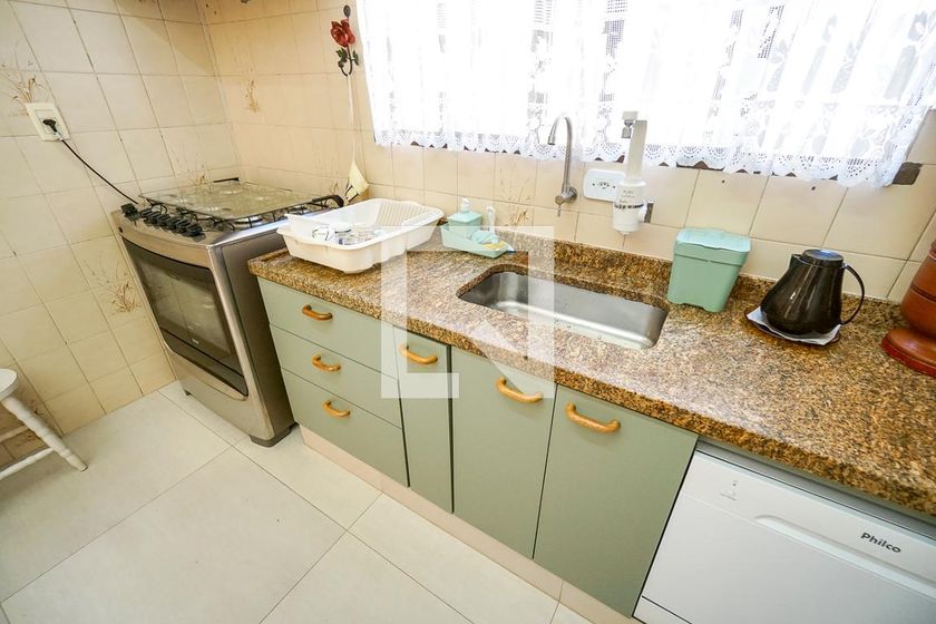 Casa, 3 quartos, 200 m² - Foto 46