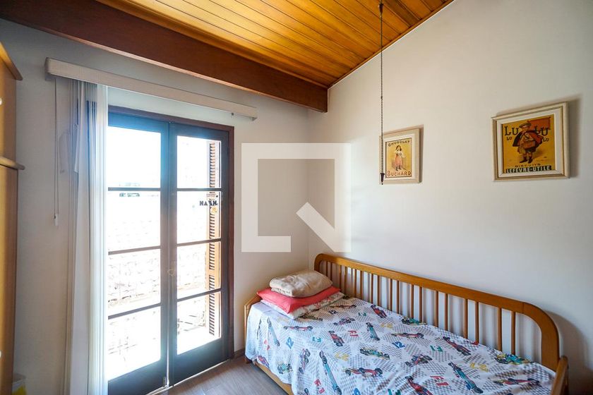 Casa, 3 quartos, 200 m² - Foto 27