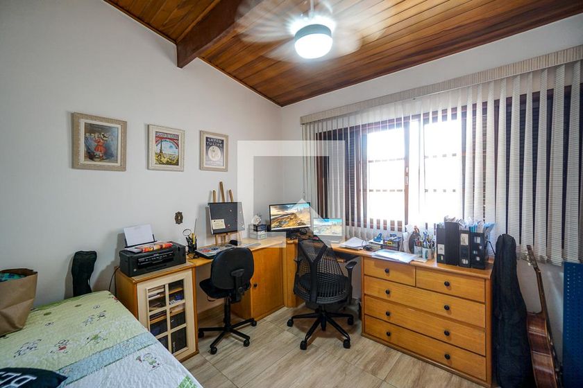 Casa, 3 quartos, 200 m² - Foto 13