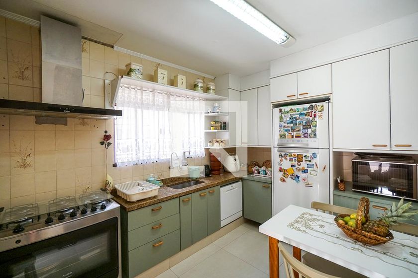 Casa, 3 quartos, 200 m² - Foto 43
