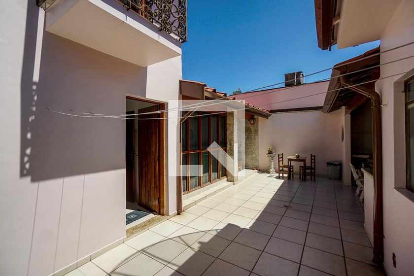 Casa, 3 quartos, 200 m² - Foto 49