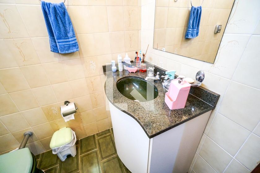 Casa, 3 quartos, 200 m² - Foto 33