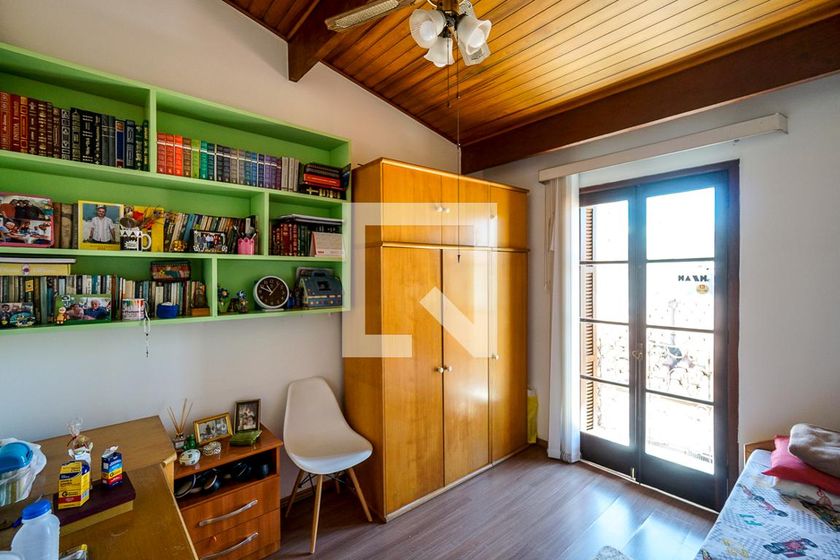 Casa, 3 quartos, 200 m² - Foto 26