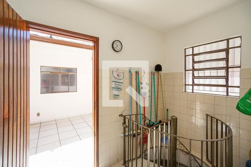 Casa, 3 quartos, 200 m² - Foto 48